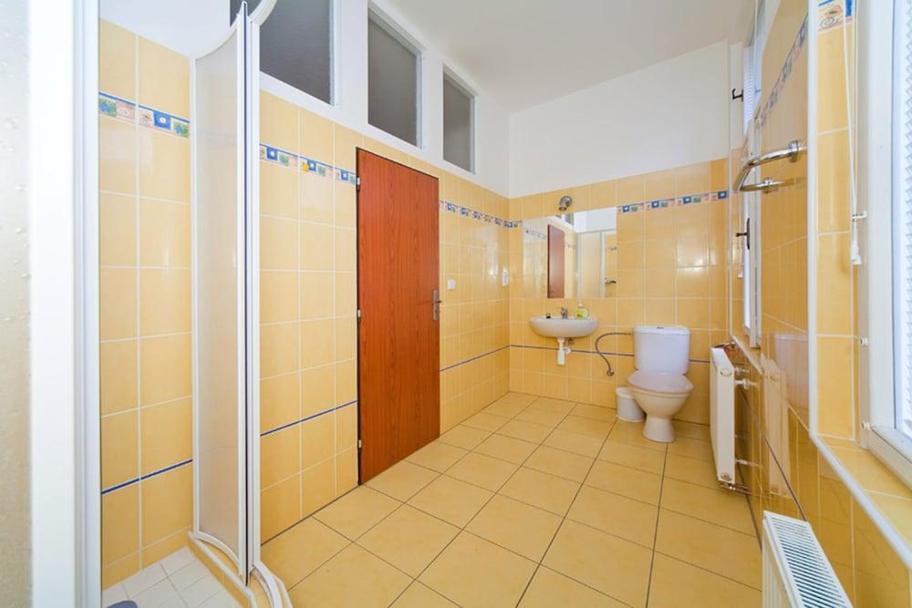 Apartment Amandment Prag Exteriör bild
