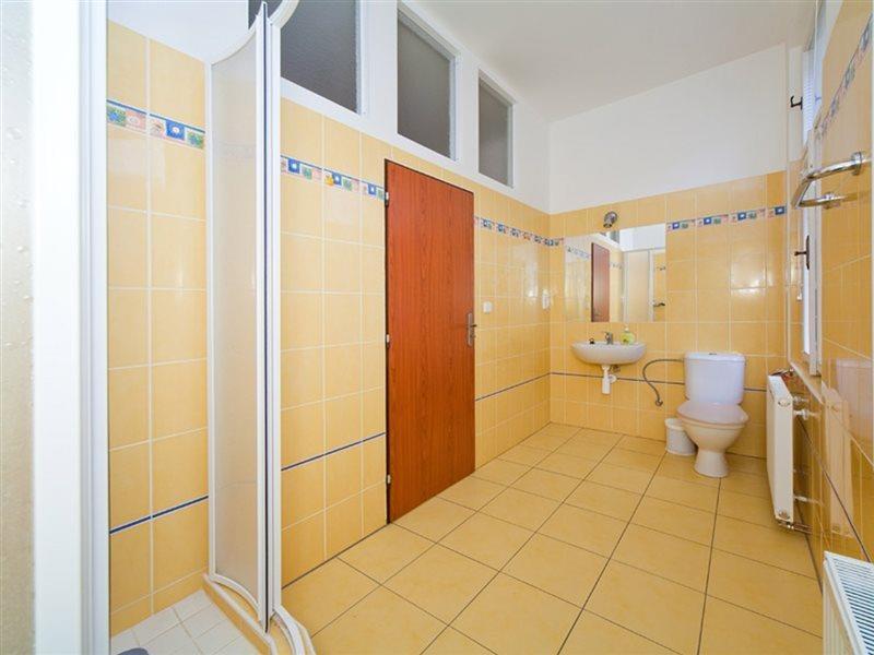 Apartment Amandment Prag Exteriör bild
