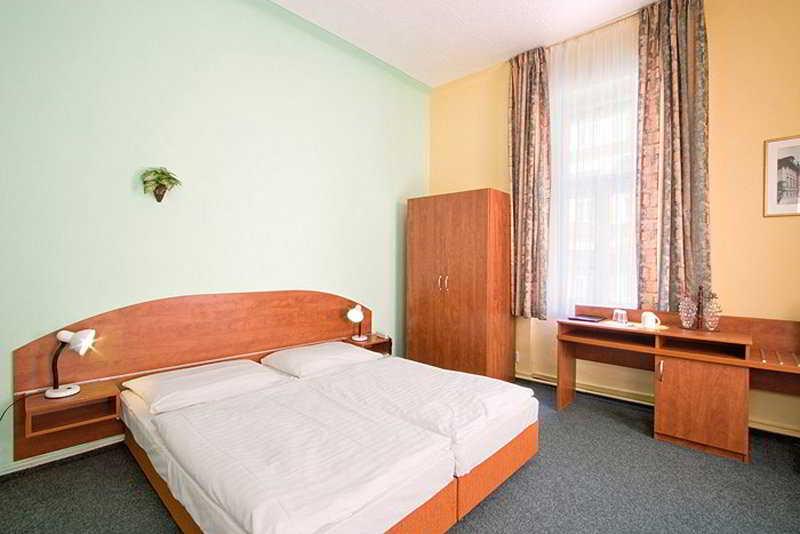 Apartment Amandment Prag Exteriör bild