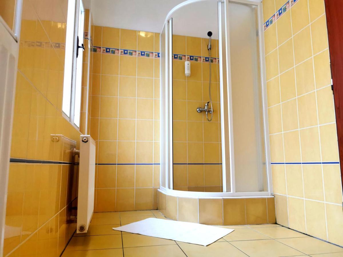Apartment Amandment Prag Exteriör bild