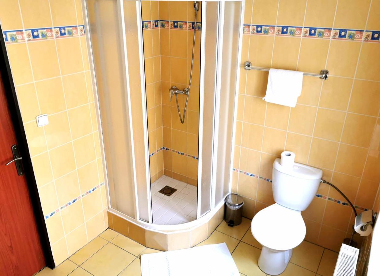 Apartment Amandment Prag Exteriör bild