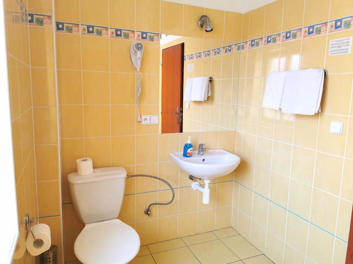 Apartment Amandment Prag Exteriör bild